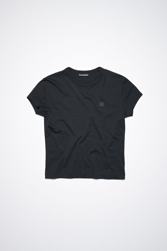 (image for) Time-Tested Crew neck t-shirt - Fitted fit